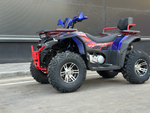 Квадроцикл FAIDET URBAN 280 LONG
