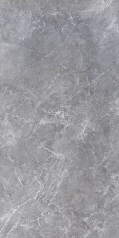 Керамогранит MARBLES ASCOLANO Gris полированный