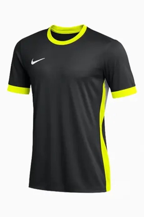 Футболка Nike Dri-FIT Strike IV - черный