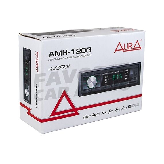 AURA AMH-120G