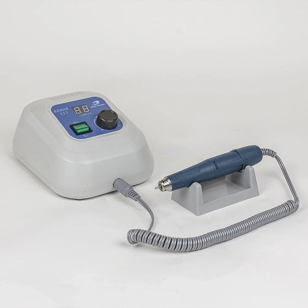 Аппарат для маникюра Force 317 с педалью