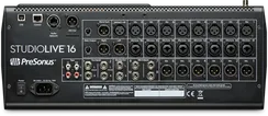 PreSonus StudioLive 16 Series III
