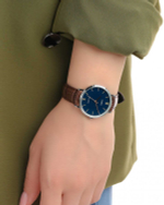 Часы Casio LTP-VT01L-2B