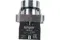 Кнопка Navigator NBI-B-08-R 22 красная 1з 38724