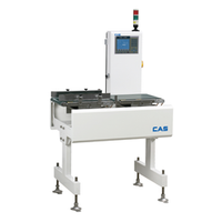 Чеквейер CAS CCK 5900 - 20К