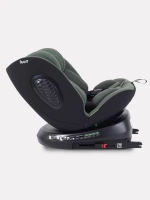 Автокресло Rant Helix isofix (40-150 см) Green