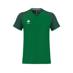 Футболка игровая Spark Jersey — Pine green/noble green