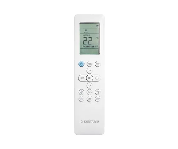 Мульти сплит-система Kentatsu 5 x KMGA26HZRN1 / K5MRB120HZRN1