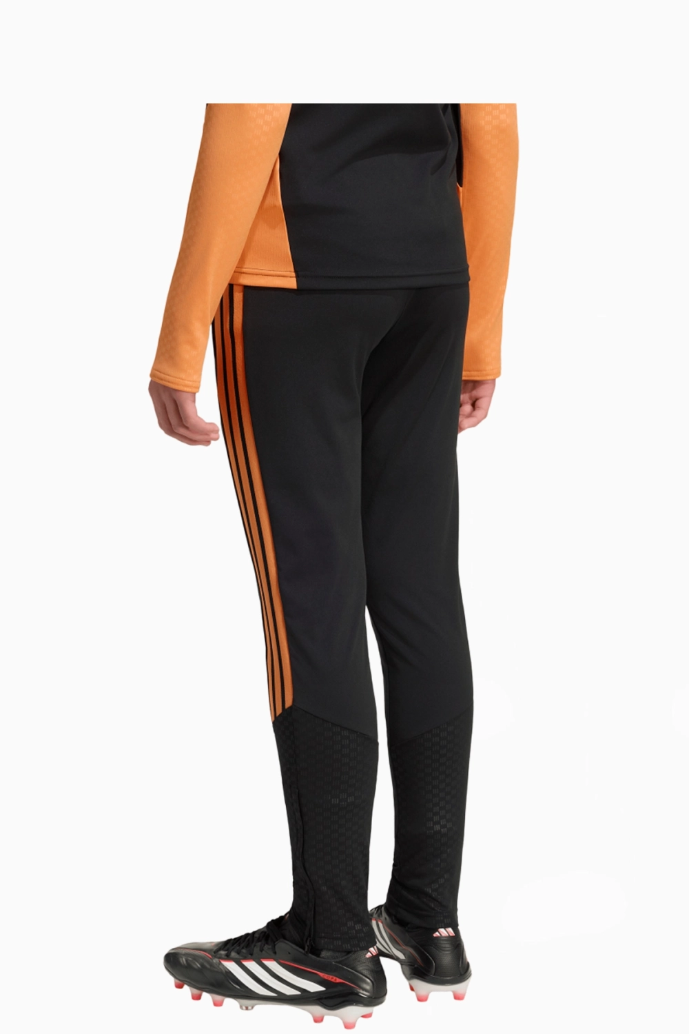 Штаны adidas Arsenal FC 26/27 Training Junior - черный