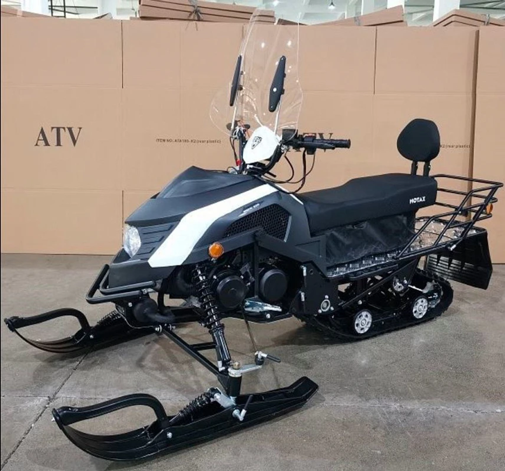 Снегоход Motax Snow 200