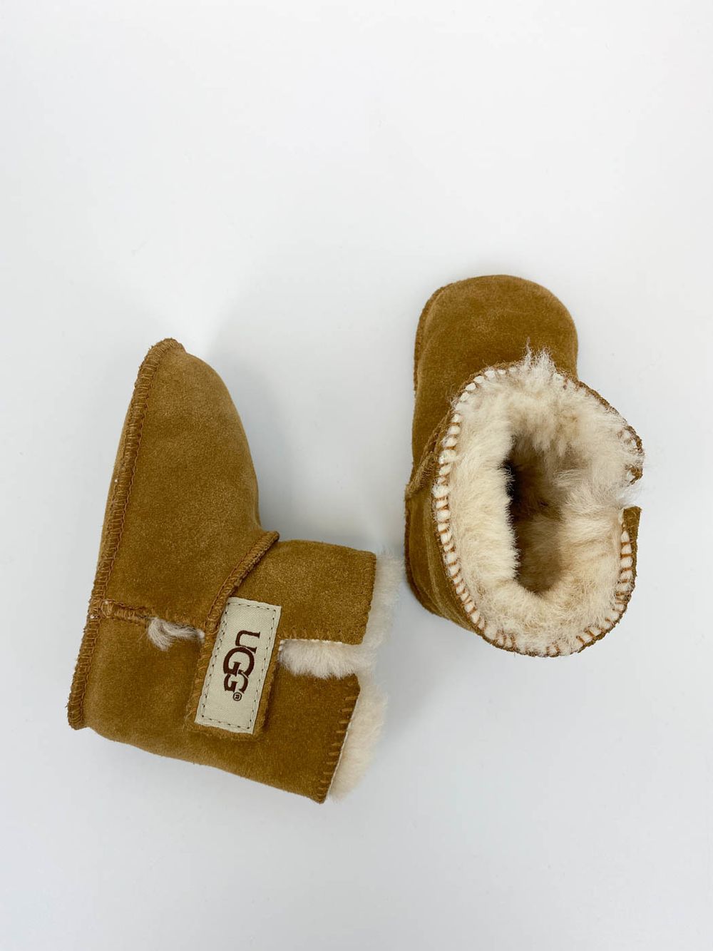Пинетки UGG
