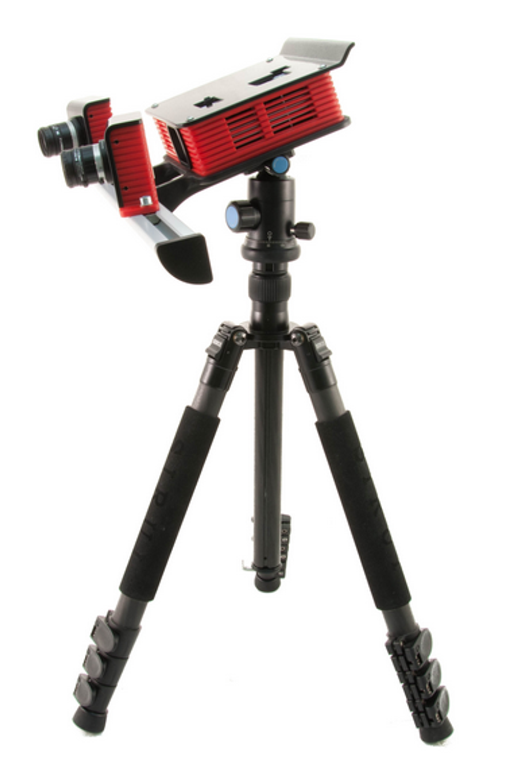 3D сканер RangeVision Spectrum