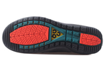 Nike Acg Ruckel Ridge Black Habanero Red
