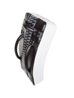 Макивара Venum Absolute Long Black/White