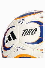 Футбольный мяч adidas Tiro Training размер 4 - белый