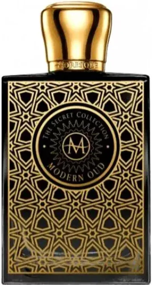 Moresque Modern Oud EDP 75 ml