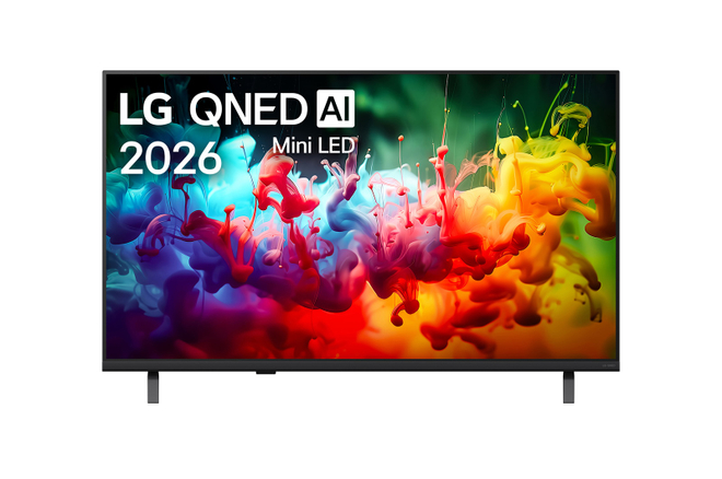 Телевизор LG 55QNED70B6C