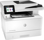 МФУ лазерное черно-белое HP LaserJet Pro M428dw