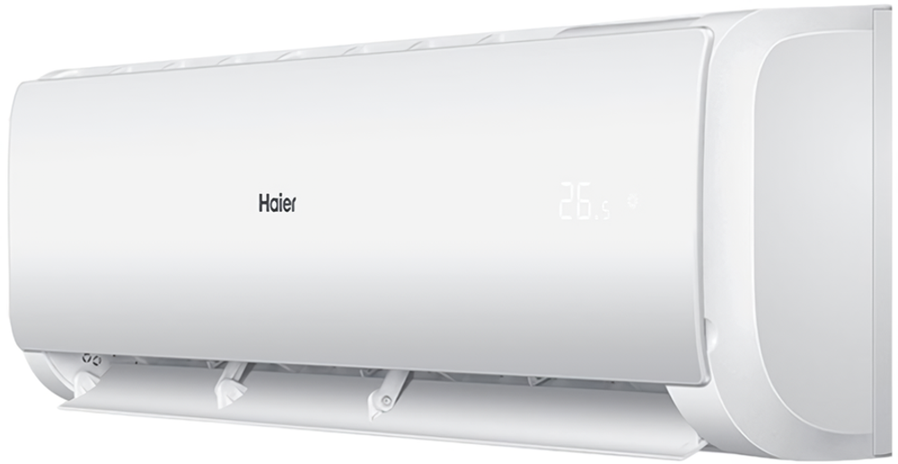 Сплит-система кондиционер настенный Haier Tundra AS12TT5HRA/1U12TL4FRA на 34 м²