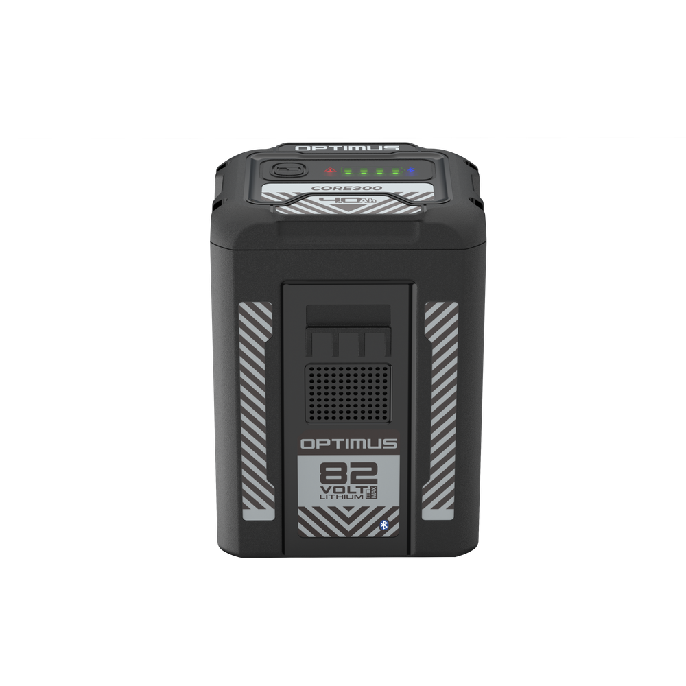 Аккумулятор Greenworks CORE300, 82V, 4 Ач (2960707)