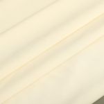 Микрофибра для нижнего белья 125 гр/м², шир.152см, 004 теплый белый, 5 метров