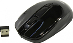 Мышь беспроводная Smartbuy SBM-332AG-K Black