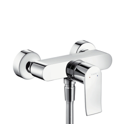 Смеситель для душа Hansgrohe Metris 31680000