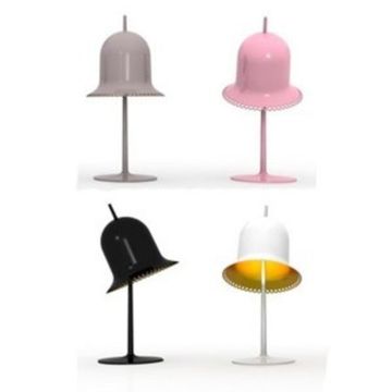 MOOOI Lolita Table Lamp ( white )
