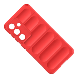 Противоударный чехол Flexible Case для Samsung Galaxy S24
