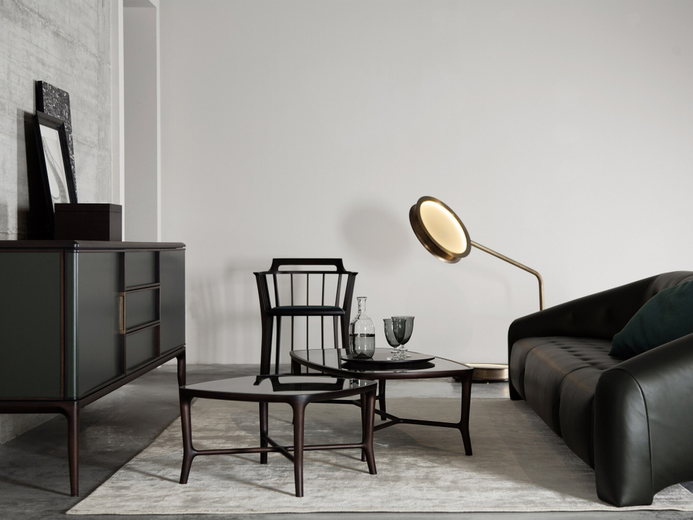 Торшер Ceccotti Collezioni After Glow T