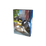 Melmetal V Battle Deck