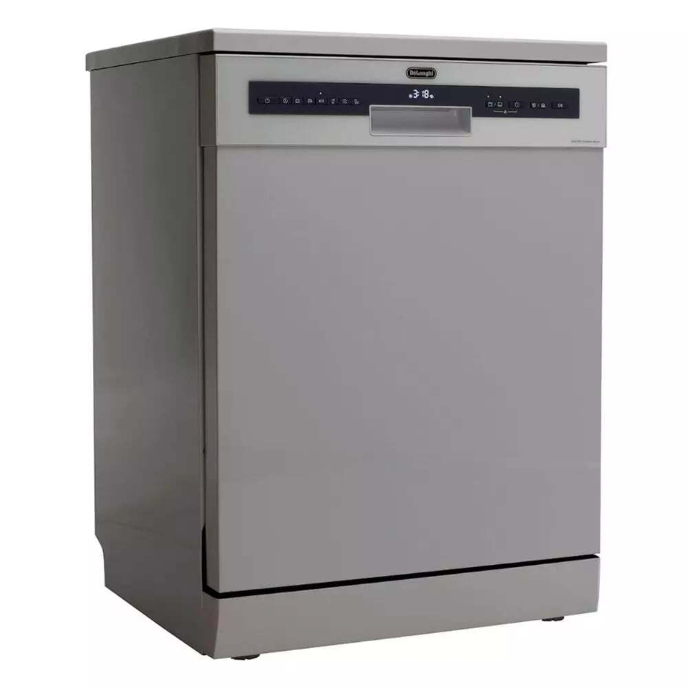 Посудомоечная машина DeLonghi DDWS09F Realo