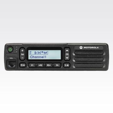 Радиостанция Motorola DM2600 VHF (45 Вт)