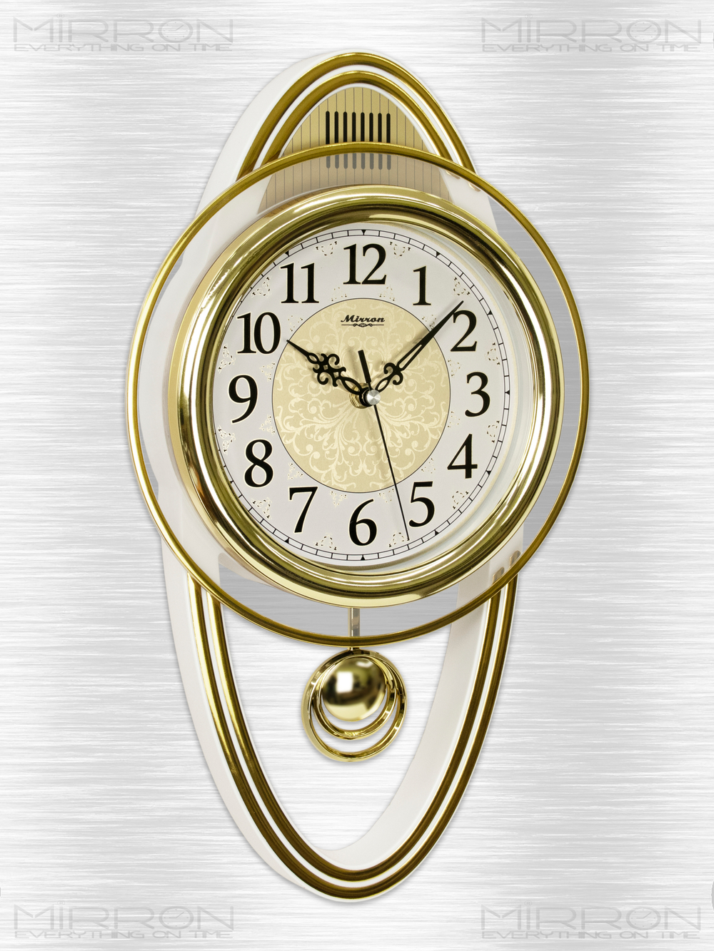 Часы MIRRON SM11