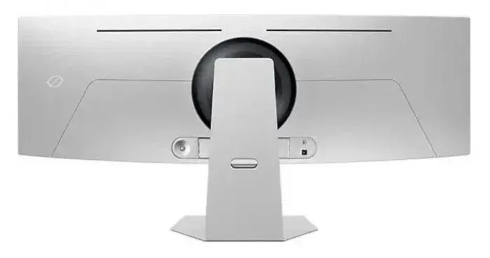 Монитор  Samsung Odyssey OLED G9 S49CG954SI