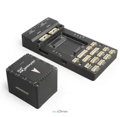 Полётный контроллер Holybro Pixhawk 6X Pro + standard base v2a + PM02D HV