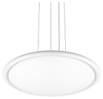 Подвесной светильник Loft it Sweety 10454/400P White