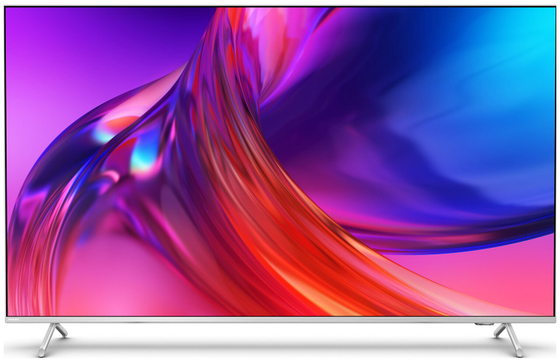 ЖК телевизор Philips 50PUS8519/60(UHD Smart,Ambilight)