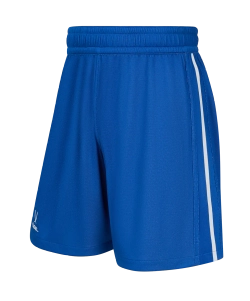Шорты двухсторонние JÖGEL DIVISION PerFormDRY Double-side Shorts, синий/белый