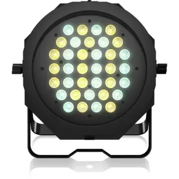 Behringer OCTAGON THEATER OT360 LED световой прибор типа PAR, 36х1Вт теплый и холодный белый, регули