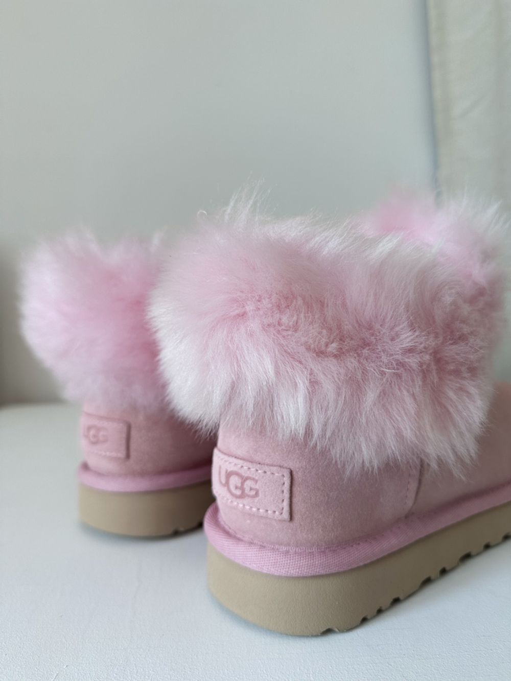 Новые угги UGG, 36