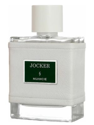 Nuancielo Jocker