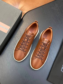 Кеды Zegna