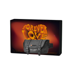 ONRF Pvc Laptop Bag Large Unisex Black