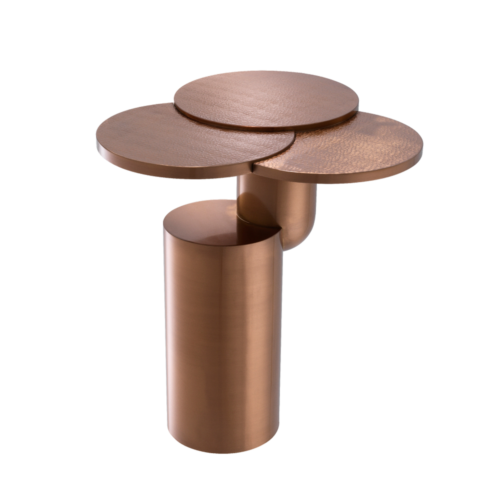Приставной столик Side Table Armstrong арт.113811