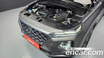 Hyundai Santafe Gasoline 2.0T 2WD — 2020