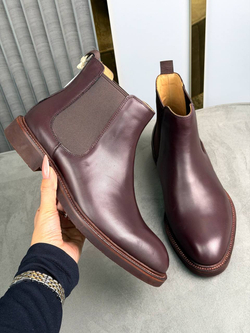 Ботинки Brunello Cucinelli