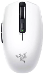 Беспроводная игровая мышь Razer Orochi V2, белый
