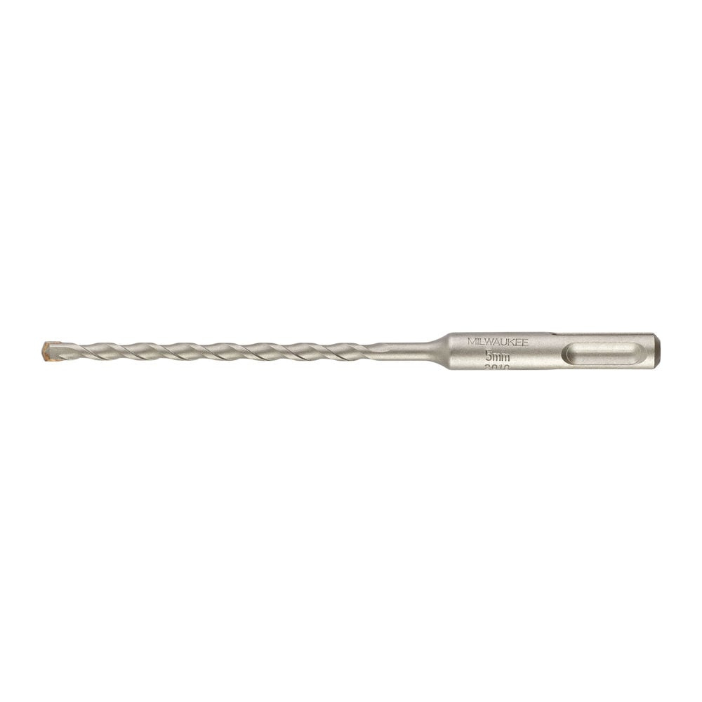 Бур SDS+ CONTRACTOR (5x160 мм) Milwaukee 4932471214