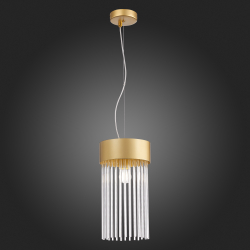 Светильник подвесной ST Luce Contatto SL1225.203.01
